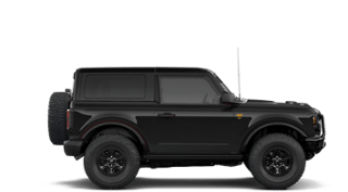2026 Ford Bronco® External Image 1